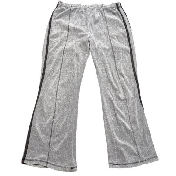 N🌺VINTAGE BUNDLE•LOT•MULTIPLES VELVET VELOUR HOODIE & FLARE PANT TRACK SUIT  SET - Picture 5 of 15